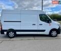 Белый Рено Мастер, объемом двигателя 2.3 л и пробегом 155 тыс. км за 22500 $, фото 9 на Automoto.ua