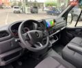 Білий Рено Мастєр, об'ємом двигуна 2.3 л та пробігом 177 тис. км за 22300 $, фото 62 на Automoto.ua