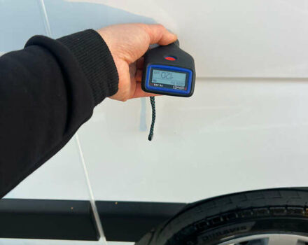 Білий Рено Мастєр, об'ємом двигуна 0 л та пробігом 279 тис. км за 21500 $, фото 99 на Automoto.ua