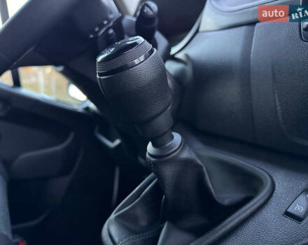 Білий Рено Мастєр, об'ємом двигуна 0 л та пробігом 193 тис. км за 21900 $, фото 61 на Automoto.ua