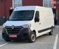 Белый Рено Мастер, объемом двигателя 2.3 л и пробегом 148 тыс. км за 21200 $, фото 1 на Automoto.ua