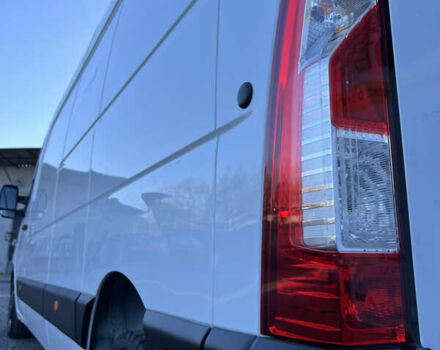 Білий Рено Мастєр, об'ємом двигуна 0 л та пробігом 156 тис. км за 21400 $, фото 9 на Automoto.ua