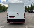 Белый Рено Мастер, объемом двигателя 2.3 л и пробегом 178 тыс. км за 22450 $, фото 24 на Automoto.ua