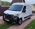 Белый Рено Мастер, объемом двигателя 2.3 л и пробегом 22 тыс. км за 27300 $, фото 1 на Automoto.ua