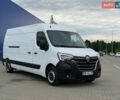 Белый Рено Мастер, объемом двигателя 2.3 л и пробегом 259 тыс. км за 22500 $, фото 1 на Automoto.ua