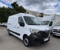 Білий Рено Мастєр, об'ємом двигуна 2.3 л та пробігом 161 тис. км за 24500 $, фото 1 на Automoto.ua