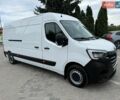 Білий Рено Мастєр, об'ємом двигуна 2.3 л та пробігом 304 тис. км за 22500 $, фото 25 на Automoto.ua