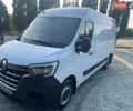 Белый Рено Мастер, объемом двигателя 2.3 л и пробегом 69 тыс. км за 25600 $, фото 3 на Automoto.ua