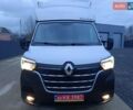 Белый Рено Мастер, объемом двигателя 2.3 л и пробегом 288 тыс. км за 21999 $, фото 8 на Automoto.ua