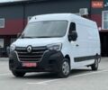 Білий Рено Мастєр, об'ємом двигуна 2.3 л та пробігом 241 тис. км за 20950 $, фото 1 на Automoto.ua