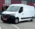 Белый Рено Мастер, объемом двигателя 2.3 л и пробегом 184 тыс. км за 20850 $, фото 1 на Automoto.ua