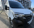 Білий Рено Мастєр, об'ємом двигуна 2.3 л та пробігом 220 тис. км за 25000 $, фото 8 на Automoto.ua