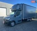 Белый Рено Мастер, объемом двигателя 2.3 л и пробегом 297 тыс. км за 21897 $, фото 3 на Automoto.ua