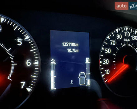 Білий Рено Мастєр, об'ємом двигуна 2.3 л та пробігом 122 тис. км за 32900 $, фото 35 на Automoto.ua