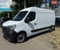 Білий Рено Мастєр, об'ємом двигуна 2.3 л та пробігом 200 тис. км за 20999 $, фото 1 на Automoto.ua