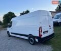 Белый Рено Мастер, объемом двигателя 2.3 л и пробегом 121 тыс. км за 21800 $, фото 14 на Automoto.ua