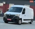 Белый Рено Мастер, объемом двигателя 2.3 л и пробегом 242 тыс. км за 20900 $, фото 4 на Automoto.ua
