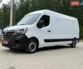 Білий Рено Мастєр, об'ємом двигуна 2.3 л та пробігом 234 тис. км за 20599 $, фото 48 на Automoto.ua
