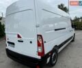 Білий Рено Мастєр, об'ємом двигуна 2.3 л та пробігом 304 тис. км за 22500 $, фото 18 на Automoto.ua