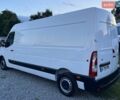 Белый Рено Мастер, объемом двигателя 2.3 л и пробегом 121 тыс. км за 21800 $, фото 26 на Automoto.ua