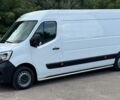 Белый Рено Мастер, объемом двигателя 2.3 л и пробегом 178 тыс. км за 22450 $, фото 15 на Automoto.ua