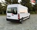 Білий Рено Мастєр, об'ємом двигуна 2.3 л та пробігом 213 тис. км за 19800 $, фото 7 на Automoto.ua