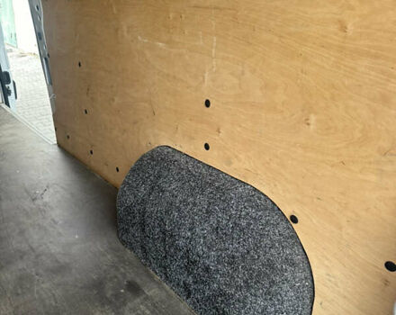 Білий Рено Мастєр, об'ємом двигуна 2.3 л та пробігом 84 тис. км за 27999 $, фото 22 на Automoto.ua