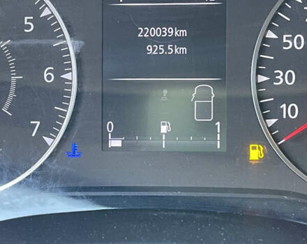 Білий Рено Мастєр, об'ємом двигуна 2.3 л та пробігом 220 тис. км за 25000 $, фото 30 на Automoto.ua