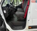 Білий Рено Мастєр, об'ємом двигуна 2.3 л та пробігом 304 тис. км за 22500 $, фото 48 на Automoto.ua