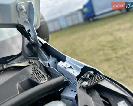 Білий Рено Мастєр, об'ємом двигуна 2.3 л та пробігом 108 тис. км за 21400 $, фото 49 на Automoto.ua