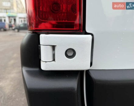 Білий Рено Мастєр, об'ємом двигуна 0 л та пробігом 203 тис. км за 21500 $, фото 15 на Automoto.ua