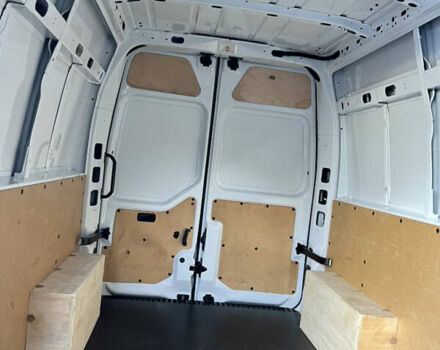 Білий Рено Мастєр, об'ємом двигуна 0 л та пробігом 156 тис. км за 21400 $, фото 11 на Automoto.ua