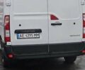 Білий Рено Мастєр, об'ємом двигуна 2.3 л та пробігом 55 тис. км за 35000 $, фото 2 на Automoto.ua