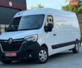 Белый Рено Мастер, объемом двигателя 2.3 л и пробегом 226 тыс. км за 22500 $, фото 1 на Automoto.ua