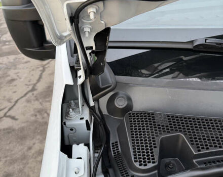 Білий Рено Мастєр, об'ємом двигуна 0 л та пробігом 203 тис. км за 21500 $, фото 53 на Automoto.ua