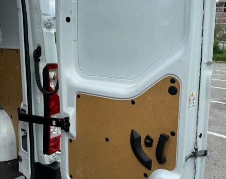 Білий Рено Мастєр, об'ємом двигуна 2.3 л та пробігом 94 тис. км за 27000 $, фото 70 на Automoto.ua