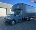 Белый Рено Мастер, объемом двигателя 2.3 л и пробегом 297 тыс. км за 21897 $, фото 1 на Automoto.ua