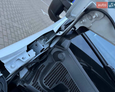 Білий Рено Мастєр, об'ємом двигуна 0 л та пробігом 193 тис. км за 21900 $, фото 101 на Automoto.ua