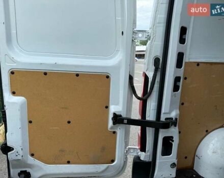 Білий Рено Мастєр, об'ємом двигуна 2.3 л та пробігом 94 тис. км за 27000 $, фото 66 на Automoto.ua