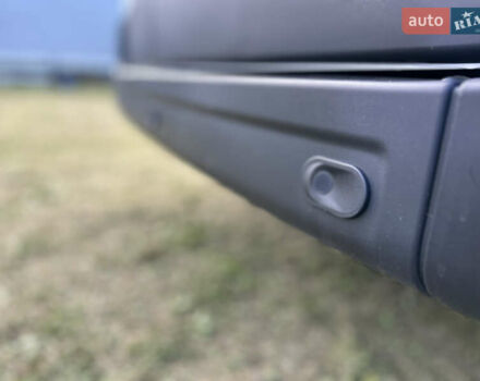 Білий Рено Мастєр, об'ємом двигуна 2.3 л та пробігом 108 тис. км за 21400 $, фото 26 на Automoto.ua