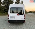 Білий Рено Мастєр, об'ємом двигуна 2.3 л та пробігом 213 тис. км за 19800 $, фото 6 на Automoto.ua