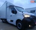 Белый Рено Мастер, объемом двигателя 2.3 л и пробегом 288 тыс. км за 21999 $, фото 2 на Automoto.ua