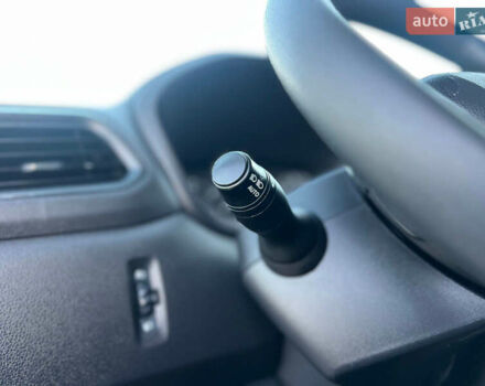 Білий Рено Мастєр, об'ємом двигуна 0 л та пробігом 279 тис. км за 21500 $, фото 54 на Automoto.ua