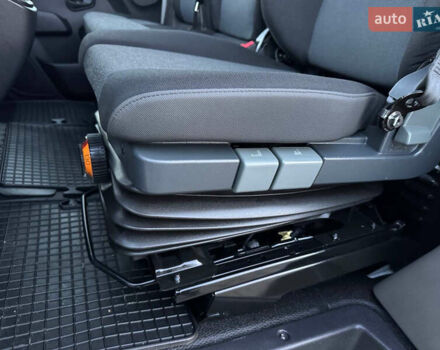 Білий Рено Мастєр, об'ємом двигуна 0 л та пробігом 193 тис. км за 21900 $, фото 75 на Automoto.ua