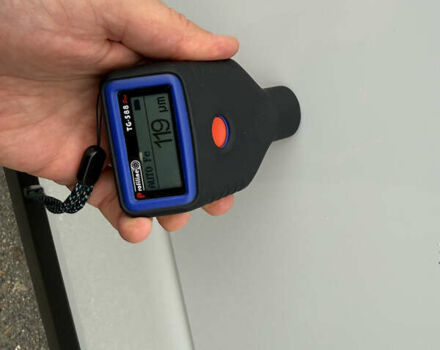 Белый Рено Мастер, объемом двигателя 2.3 л и пробегом 195 тыс. км за 22100 $, фото 80 на Automoto.ua