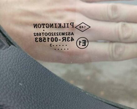 Белый Рено Мастер, объемом двигателя 2.3 л и пробегом 80 тыс. км за 18450 $, фото 15 на Automoto.ua