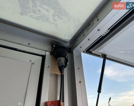 Белый Рено Мастер, объемом двигателя 2.3 л и пробегом 226 тыс. км за 27000 $, фото 34 на Automoto.ua