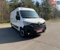 Белый Рено Мастер, объемом двигателя 2.3 л и пробегом 162 тыс. км за 21800 $, фото 1 на Automoto.ua