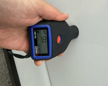 Білий Рено Мастєр, об'ємом двигуна 0 л та пробігом 203 тис. км за 21500 $, фото 68 на Automoto.ua