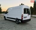 Білий Рено Мастєр, об'ємом двигуна 2.3 л та пробігом 213 тис. км за 19800 $, фото 4 на Automoto.ua